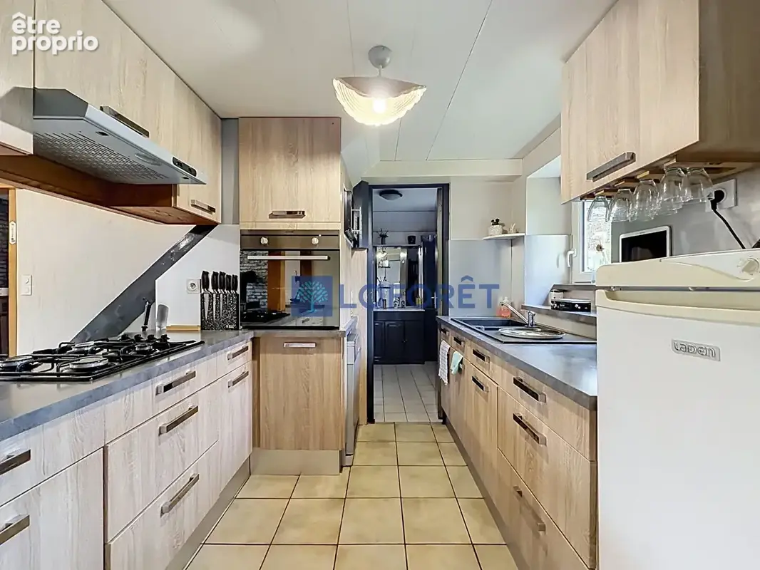 Maison La Bazoque 4 pièces 116 m2 - photo 6