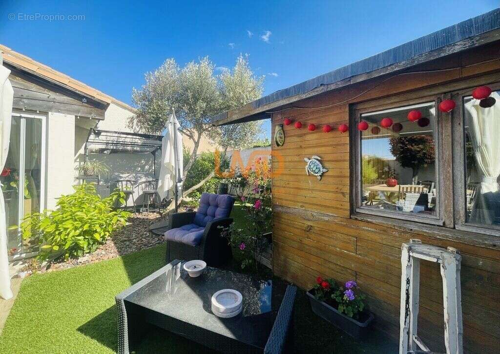 Une villa coup de coeur à visiter absolument ! - photo 8