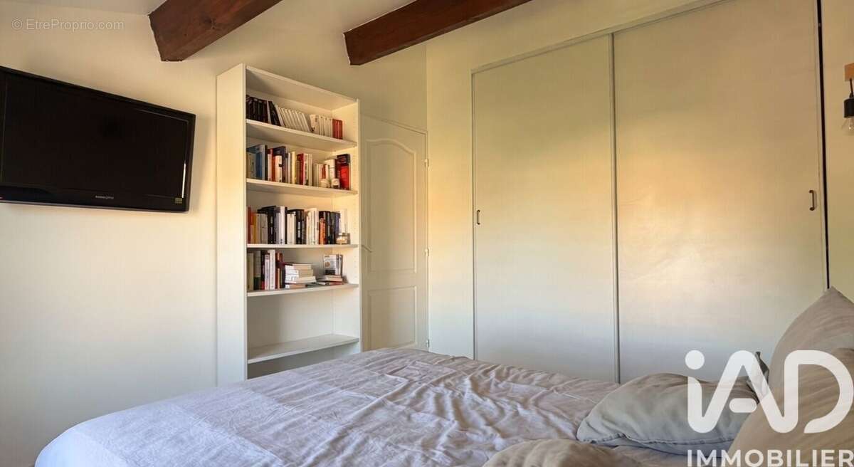 Photo 9 - Appartement à MONTEUX