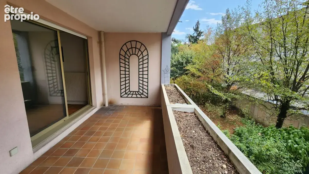 LYON 5è Appartement 3 pièce(s) 58 m2 - photo 3