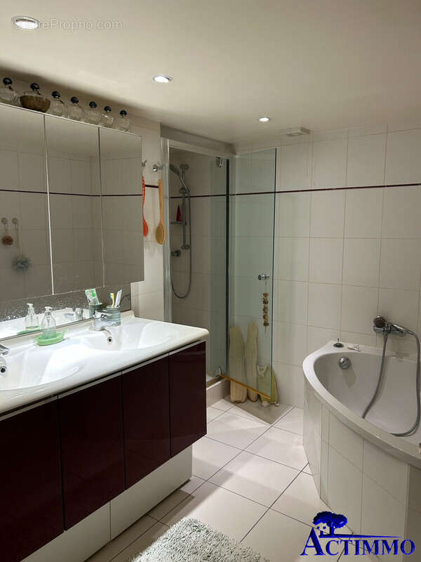 Appartement à JOIGNY