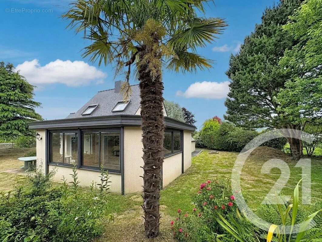 Maison 138 m² à Louannec  - photo 3