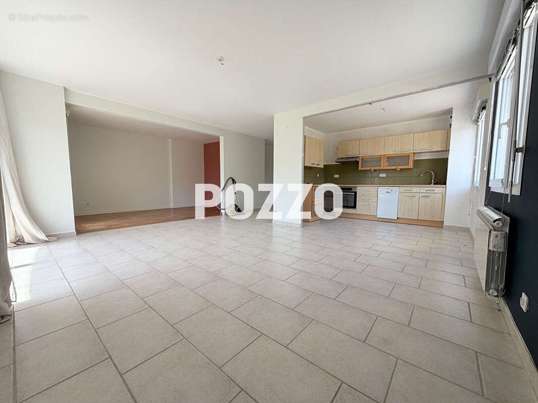 Appartement à CAEN