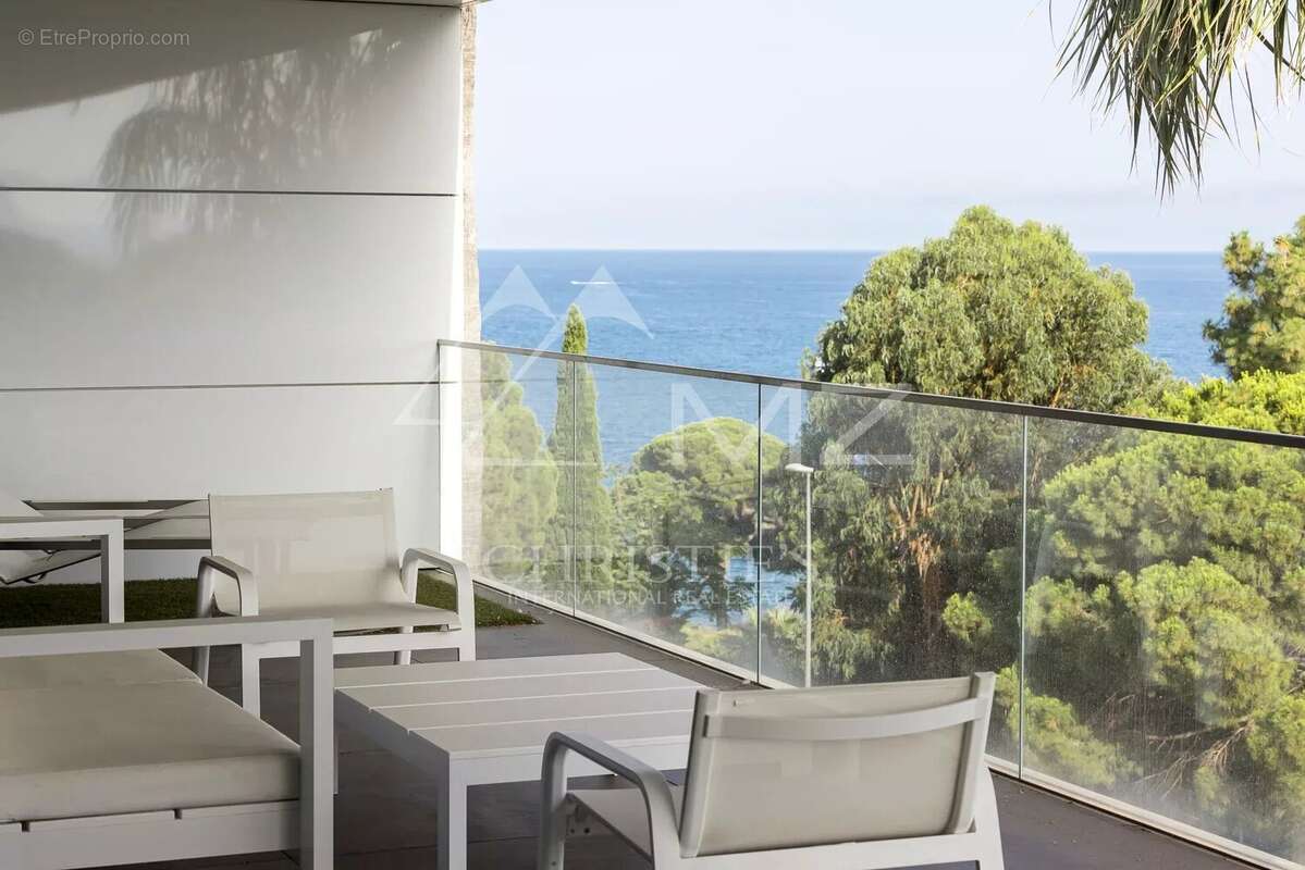 Appartement de grand standing avec vue sur la mer - photo 6