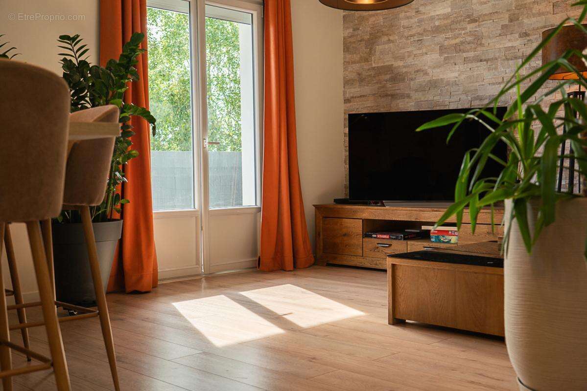 Appartement à ANNECY