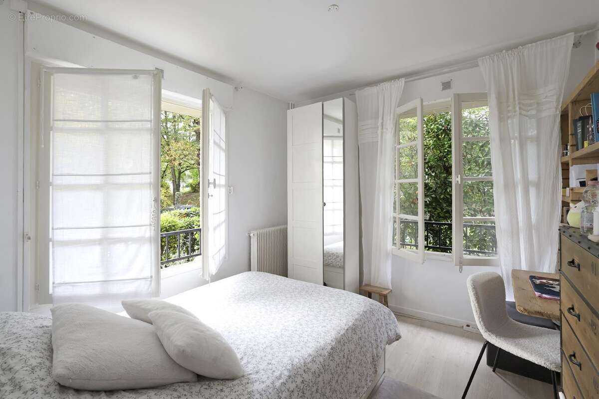 Appartement à SCEAUX