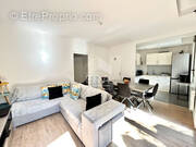 Appartement à NANTERRE