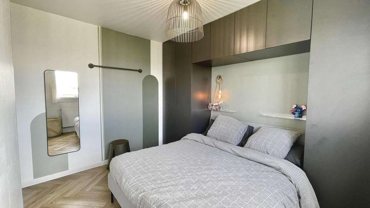 Photo 7 - Appartement à SAINT-MAURICE-DE-BEYNOST