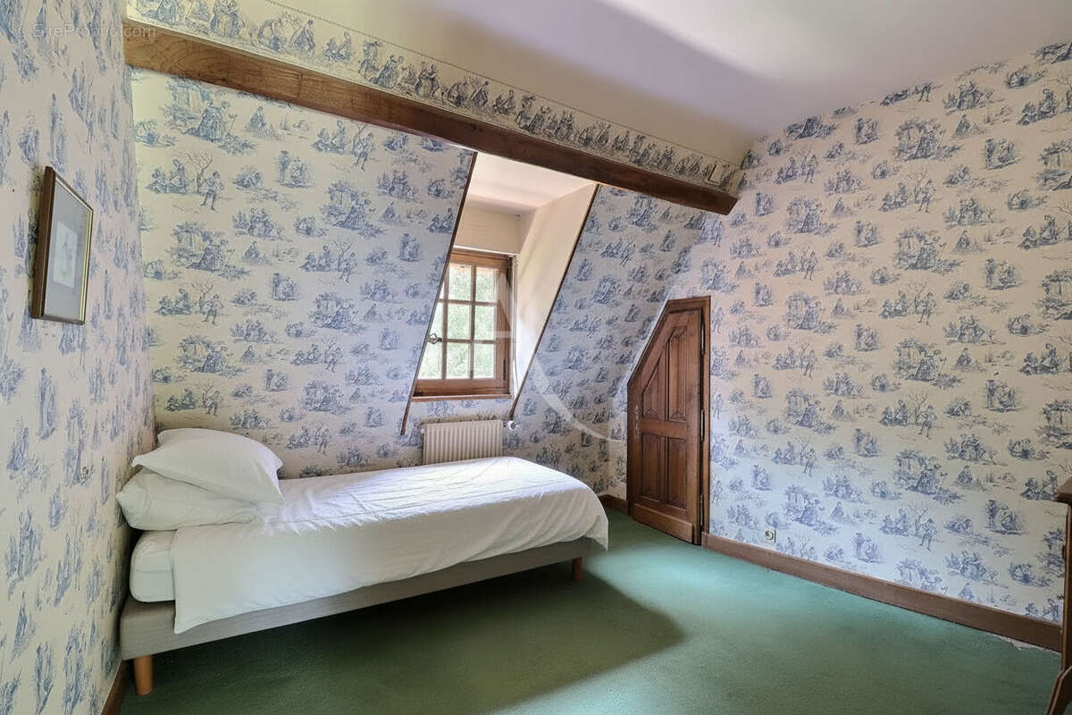 Maison - Le Vaudreuil 165 m2 - photo 8