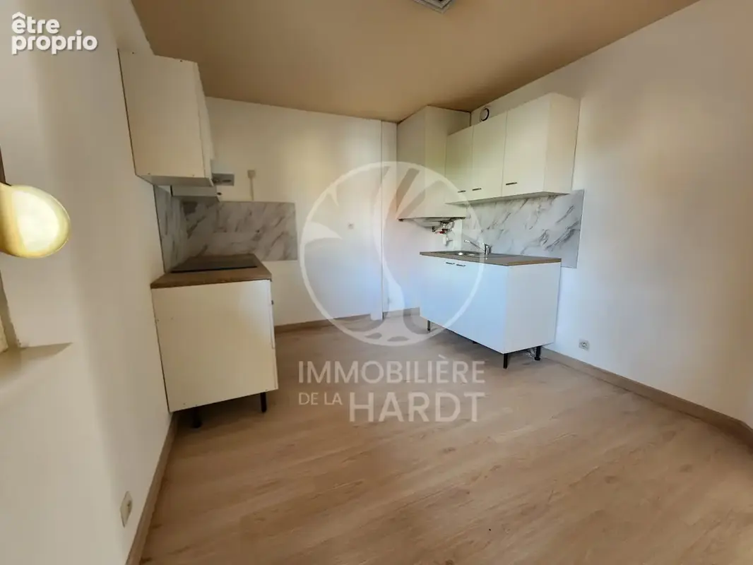 Appartement 542 m² à vendre à Dannemarie (68210) - photo 6