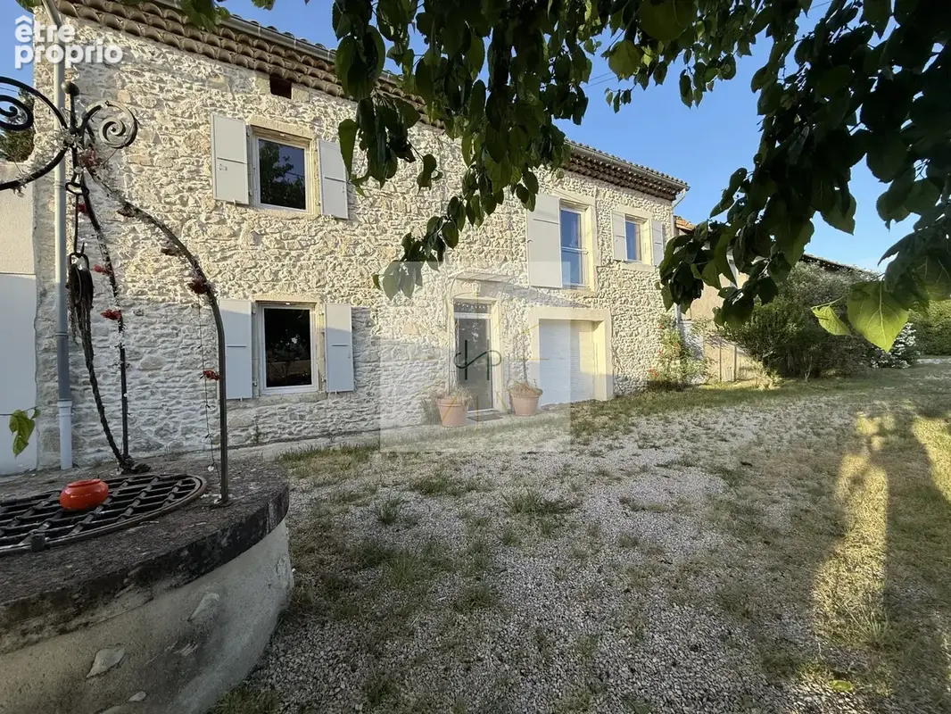 Maison à LA BATIE-ROLLAND