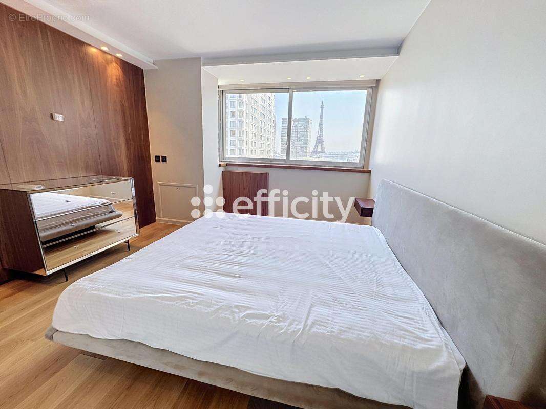 Appartement - photo 10