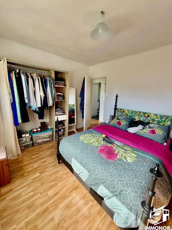 Maison à FACHES-THUMESNIL