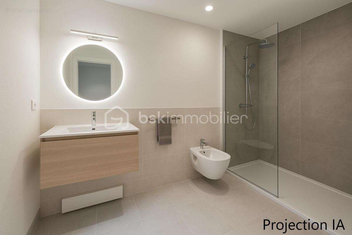 Appartement à BEDARIEUX