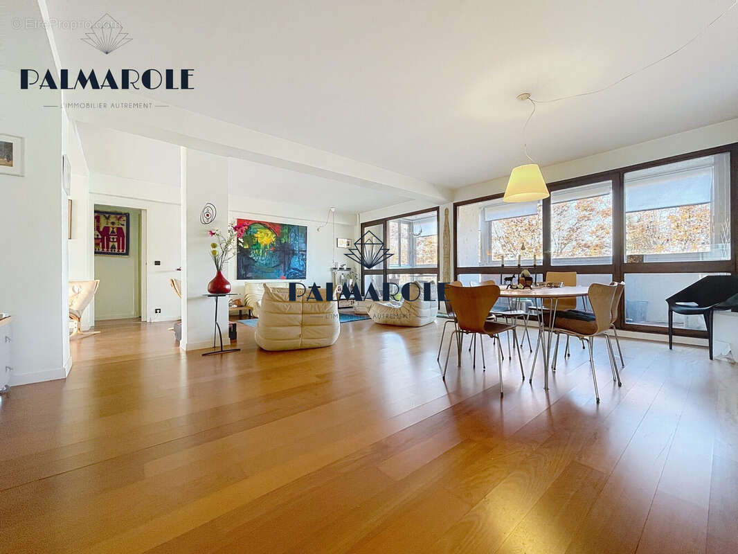 Appartement 142 m² à Perpignan  - photo 6