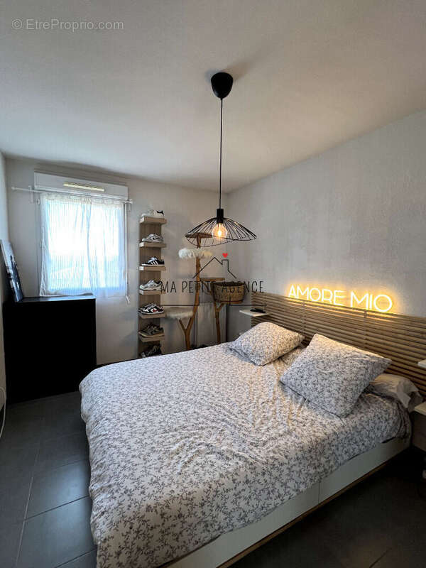 APPARTEMENT T3 - Chateauneuf les Martigues - photo 6