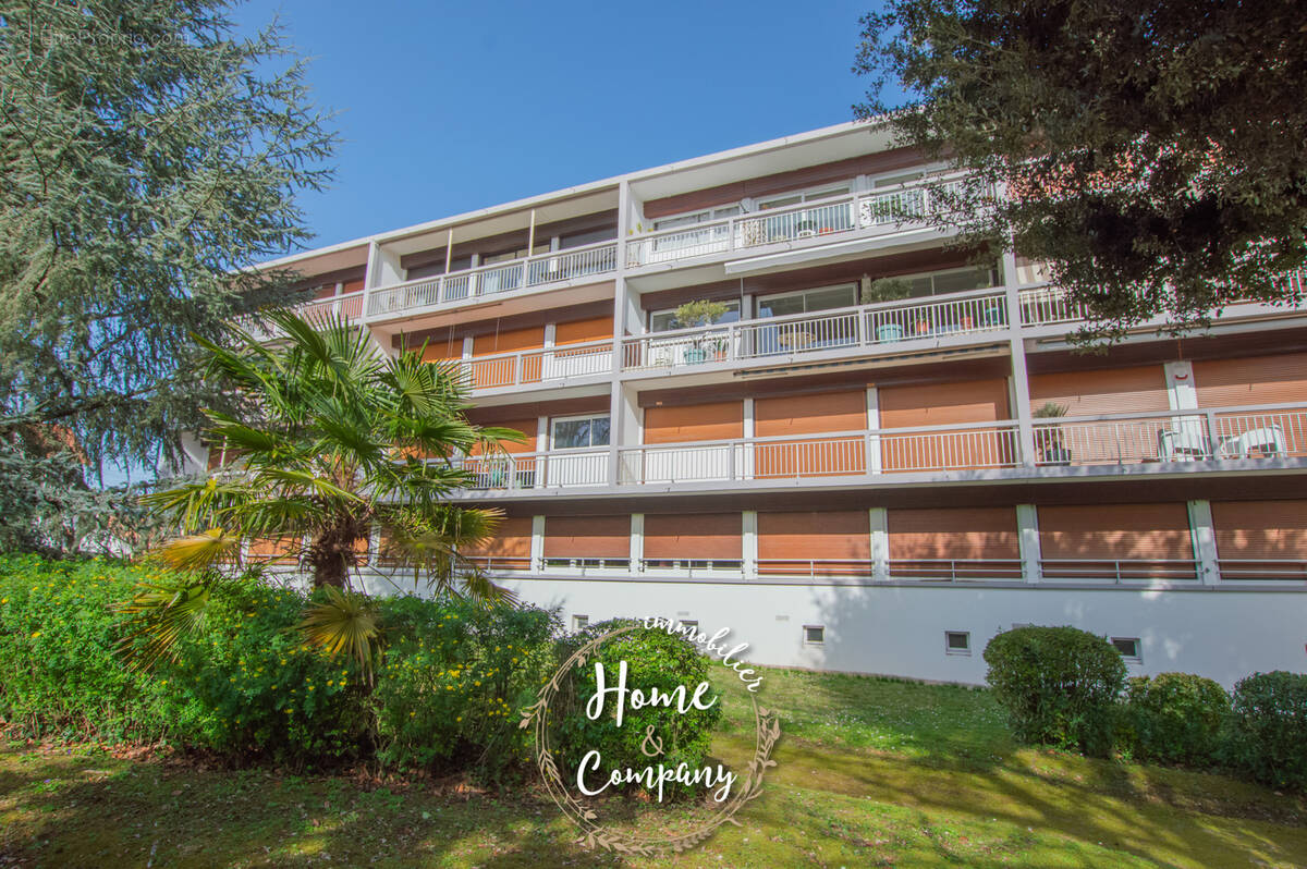 Appartement à ROYAN