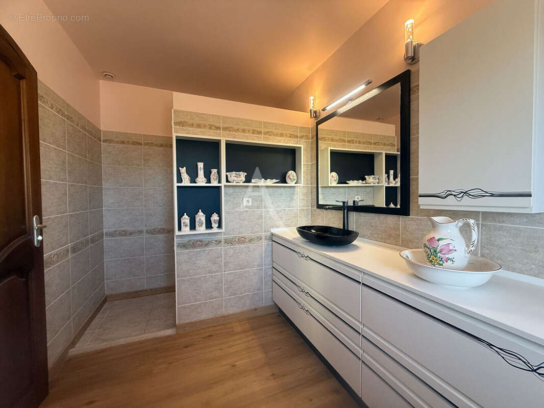 Maison à LA VERDIERE