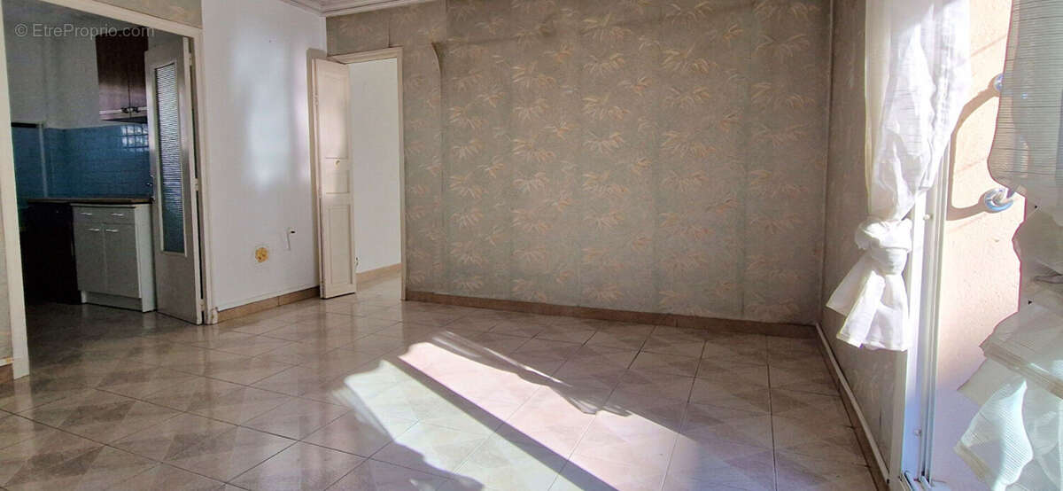 Appartement à LA SEYNE-SUR-MER