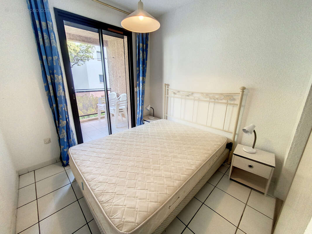 Appartement à SAN-NICOLAO
