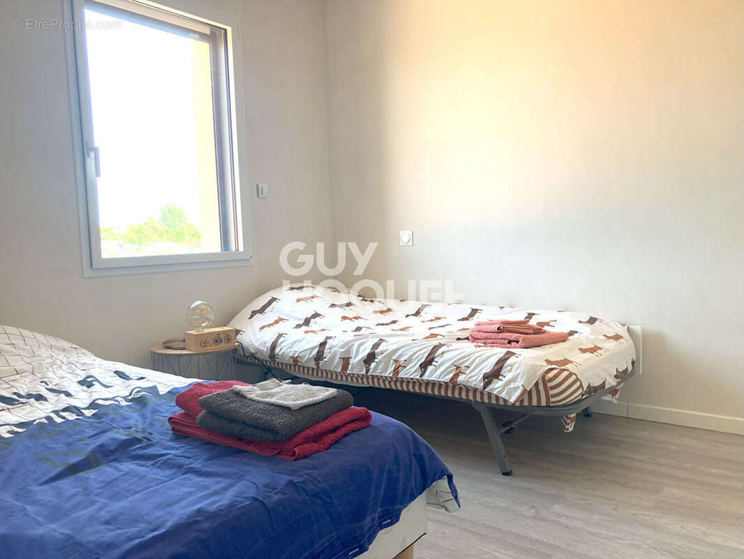 Maison à NOTRE-DAME-DE-RIEZ