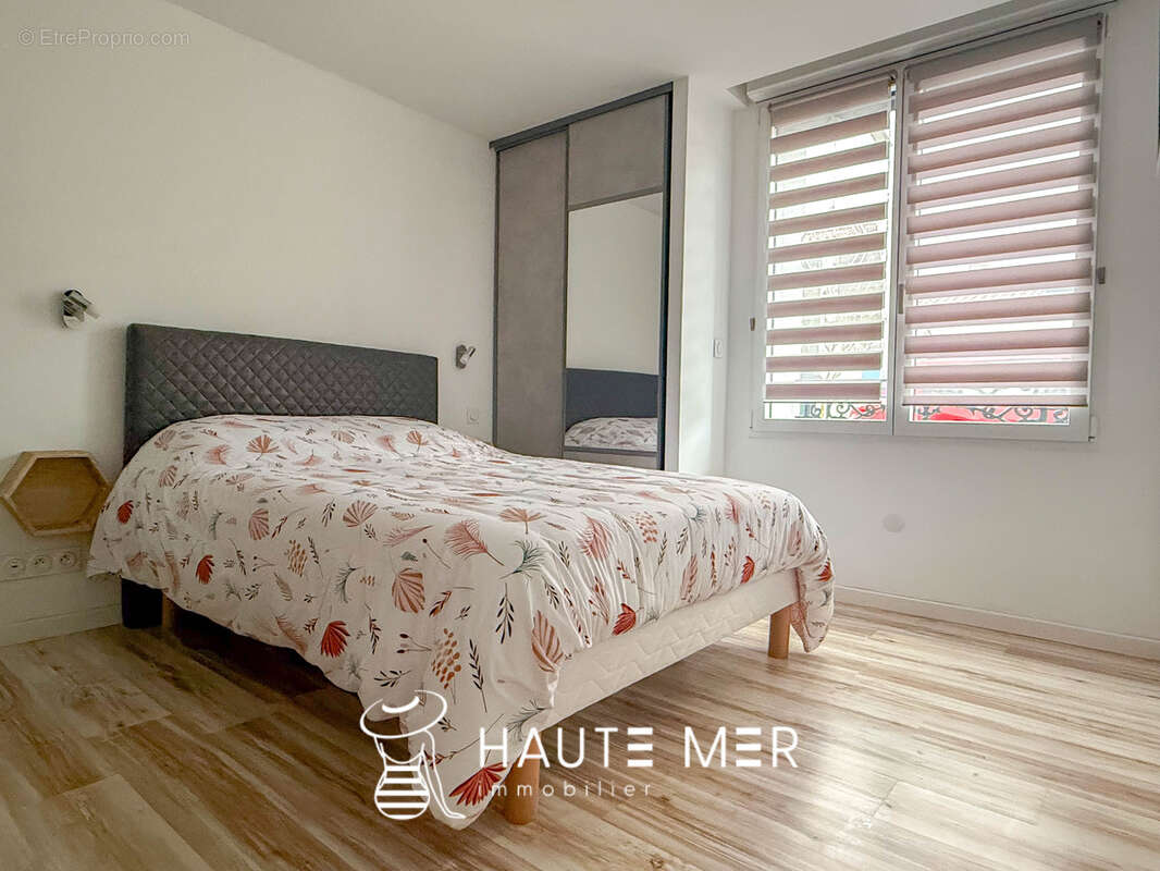 Maison à LES SABLES-D'OLONNE