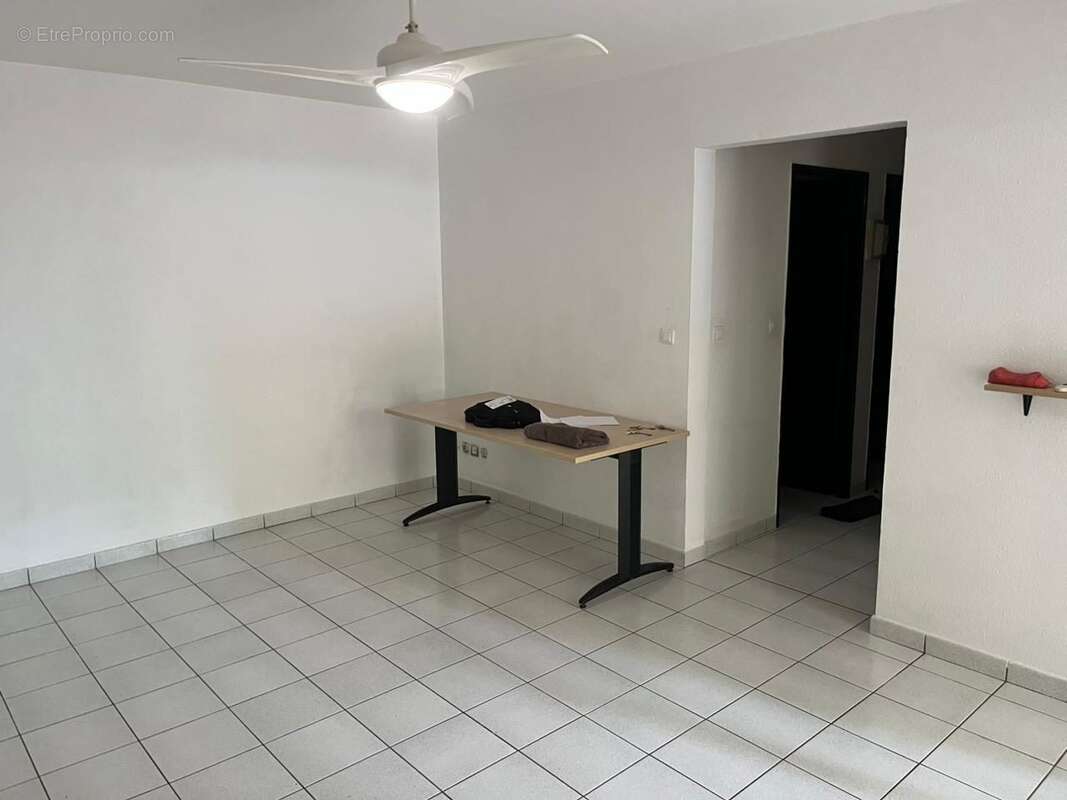 Appartement à SAINT-PAUL