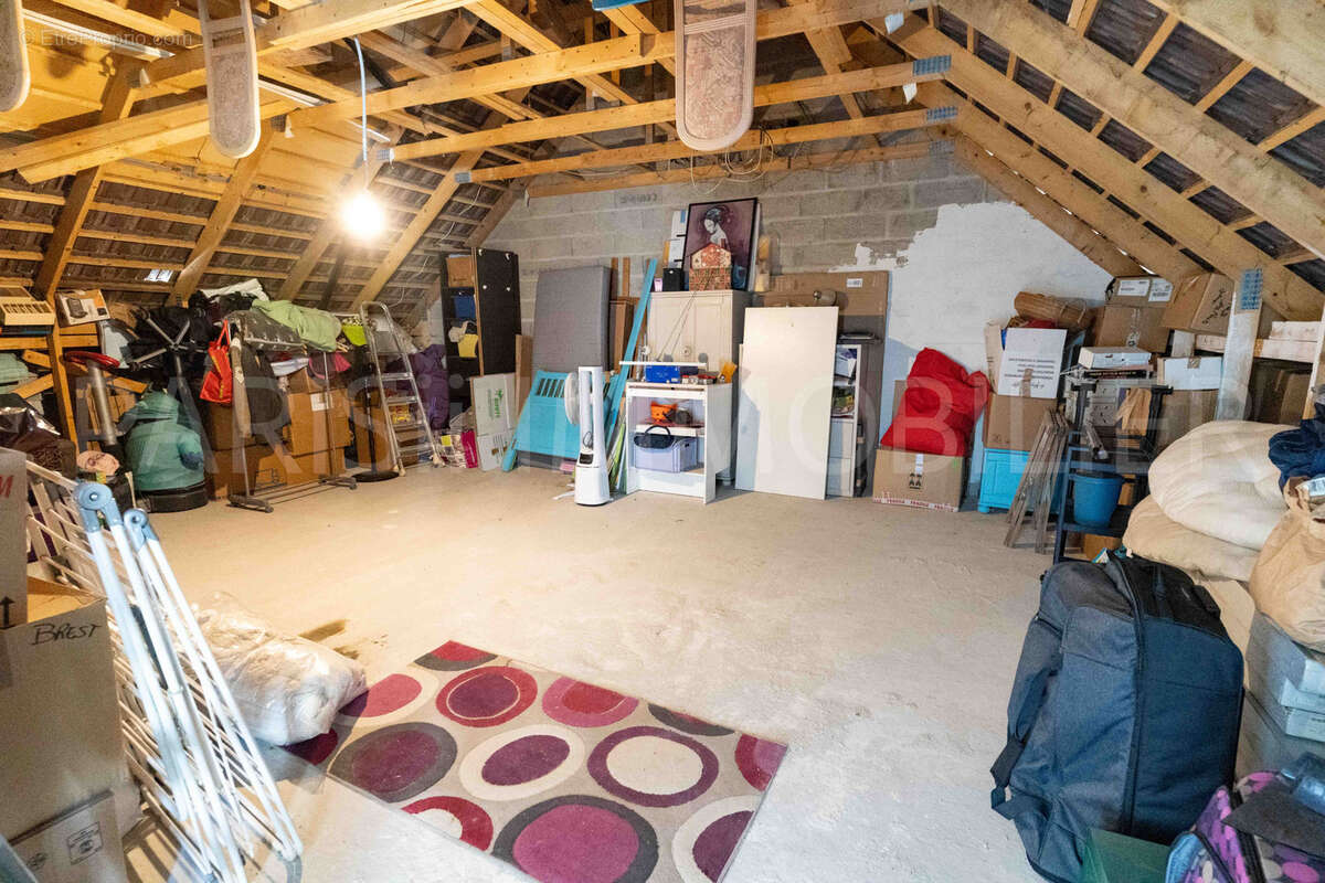 Maison à CORMEILLES-EN-PARISIS