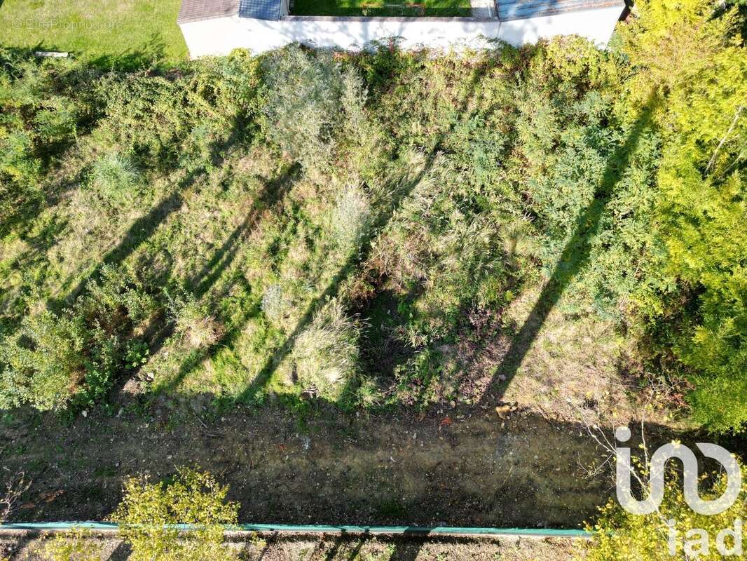 Photo 3 - Terrain à SUCY-EN-BRIE