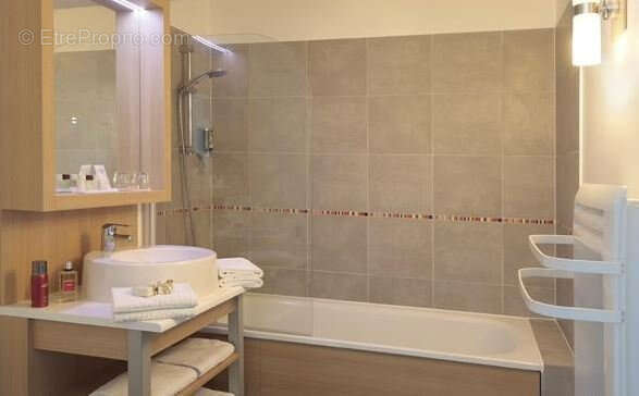 Investissement en residence hotelière à vocation sociale - photo 12
