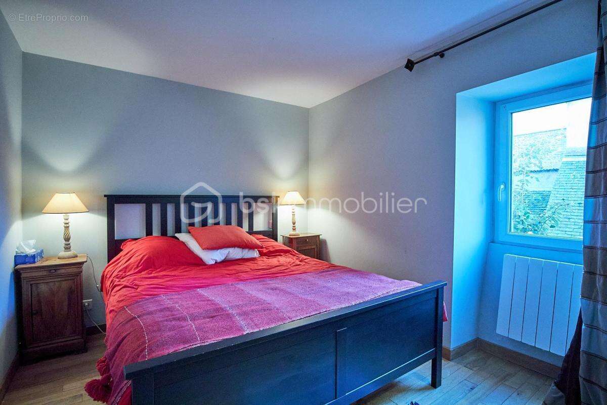 Maison à SAINT-QUAY-PORTRIEUX