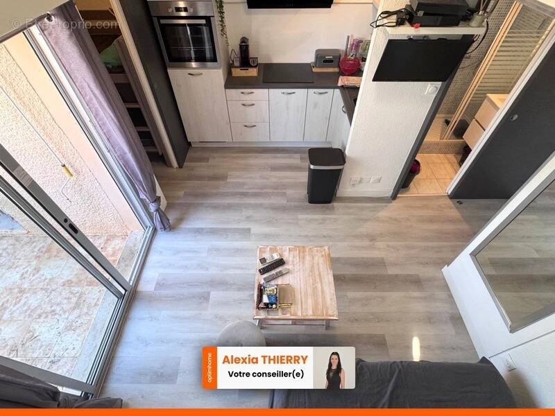 Appartement à AGDE