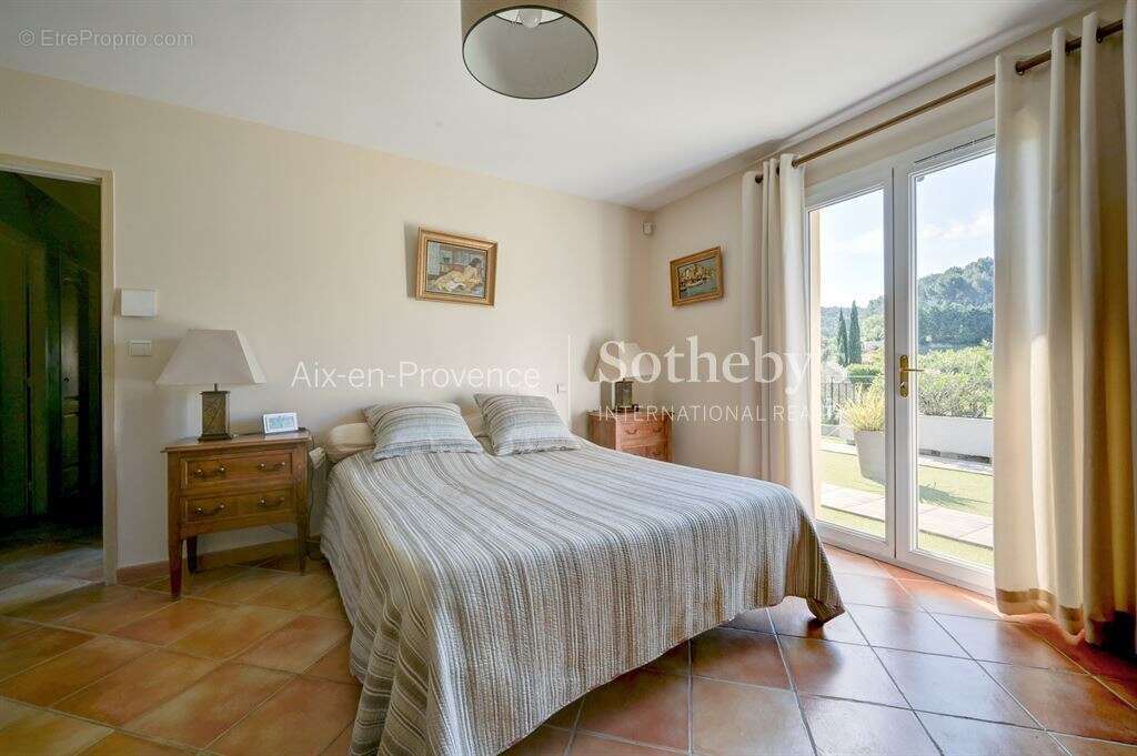 Maison à BOUC-BEL-AIR