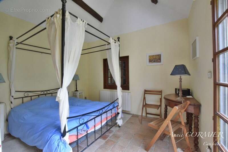 Maison à SAINT-BENOIT-SUR-LOIRE