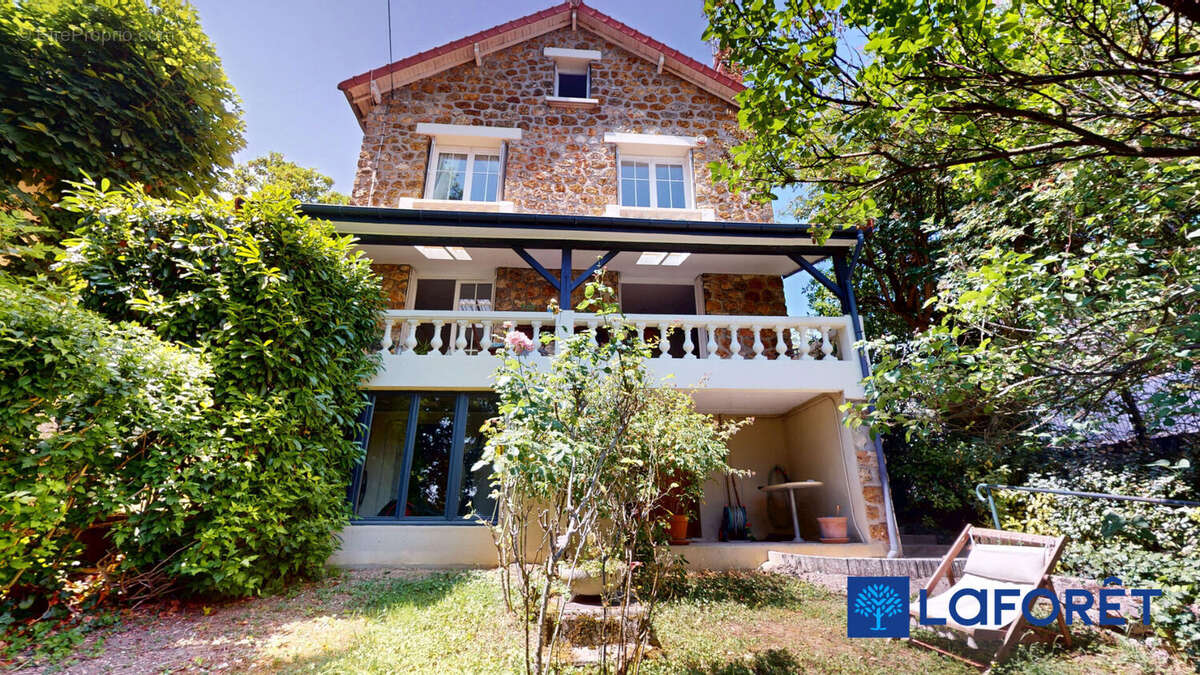 Maison à ATHIS-MONS