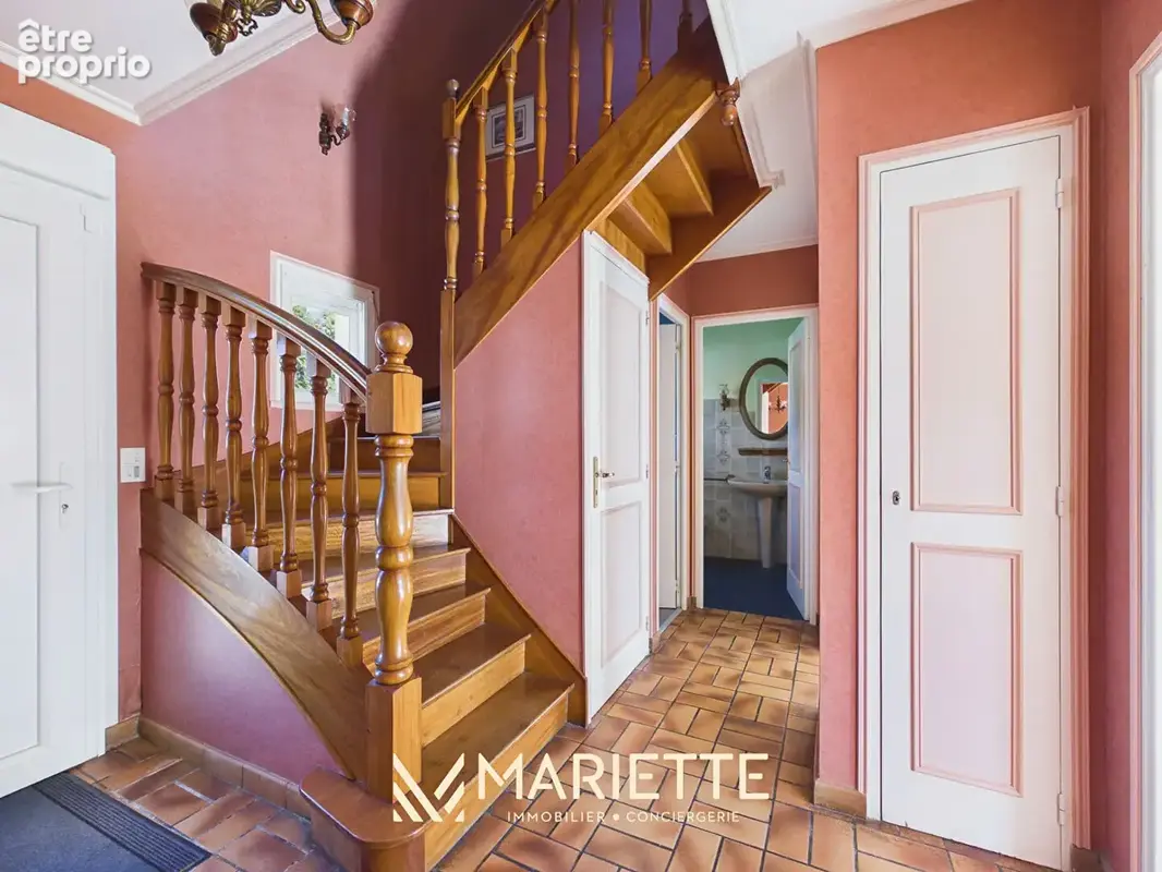 "ESMERA" Lambell - Maison avec vie de plain-pied en impasse - photo 6