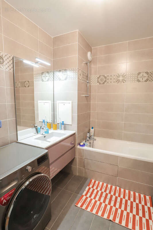 Appartement à CLAMART