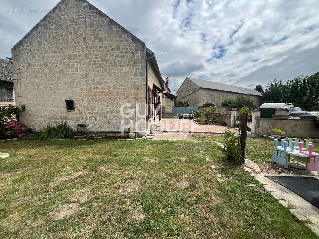 Maison 128 m² à Soissons  - photo 4