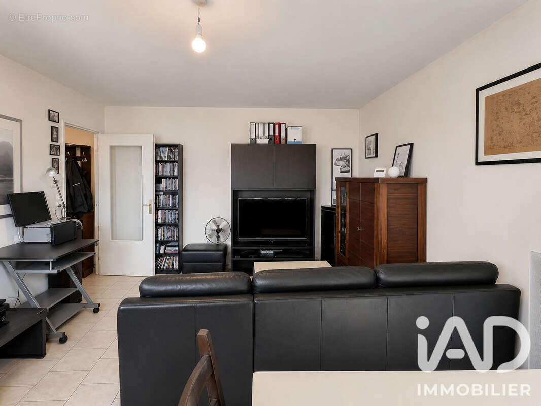 Photo 3 - Appartement à METZ