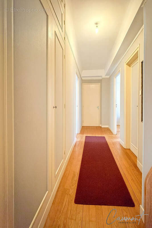 Appartement à LE HAVRE