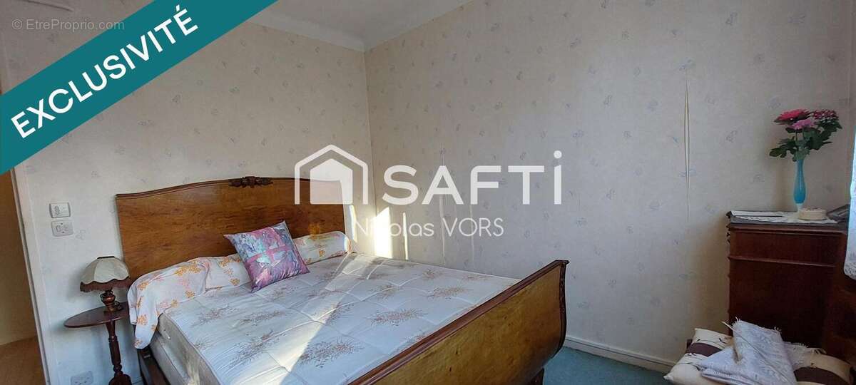 Photo 5 - Appartement à MILLAU