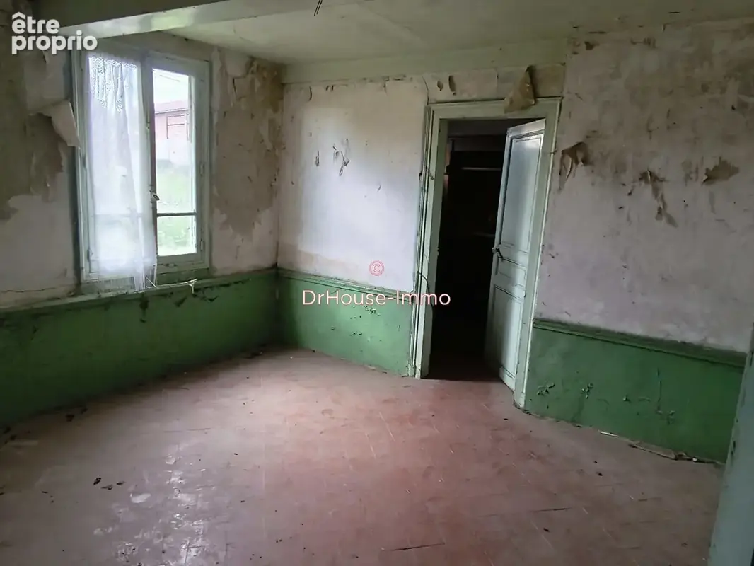 Maison 100 m² à Avricourt  - photo 6