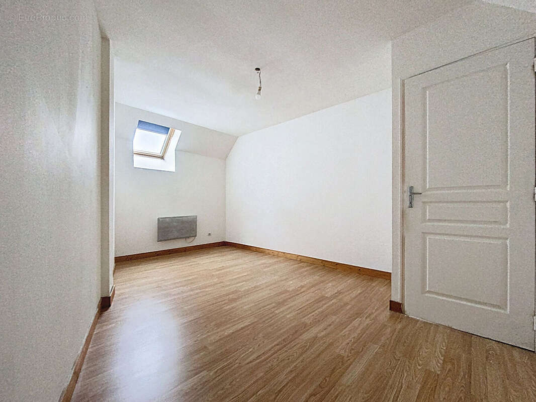 Appartement à ROSPORDEN