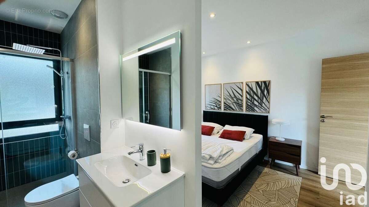 Photo 8 - Maison à SEIGNOSSE