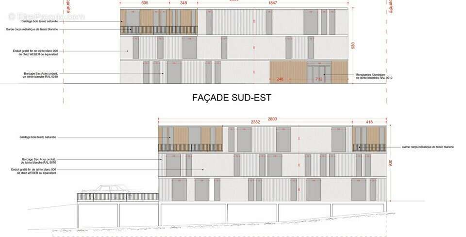 Autre à LE PETIT-QUEVILLY