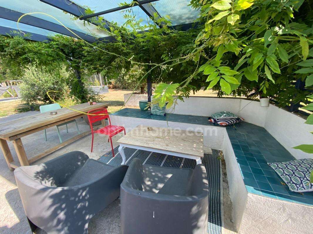 Maison à vendre 6 pièces MELLAC (29) - photo 13