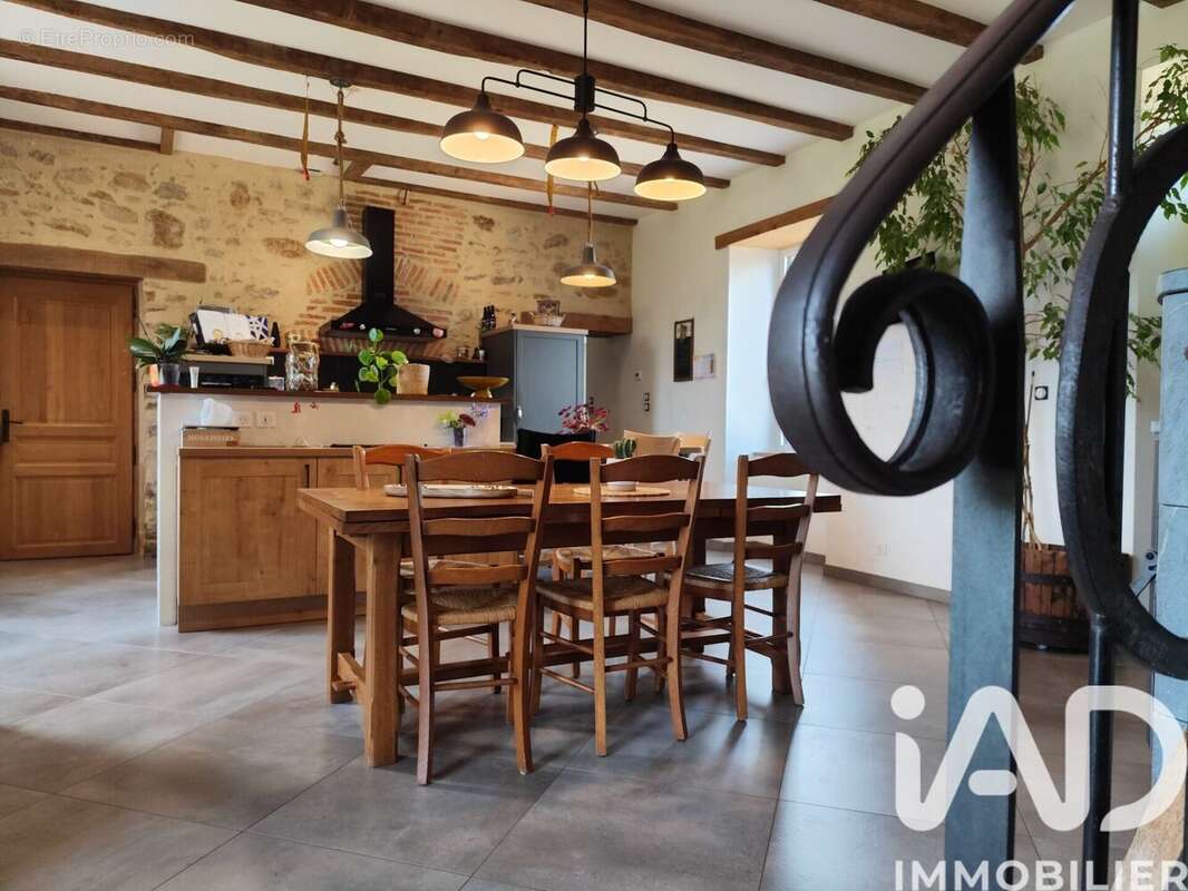 Photo 7 - Maison à CLESSE