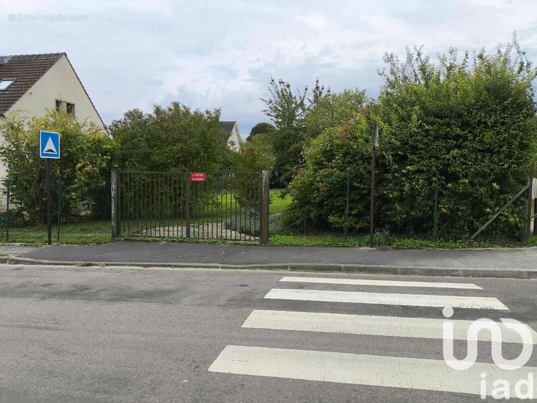 Photo 9 - Terrain à SEZANNE