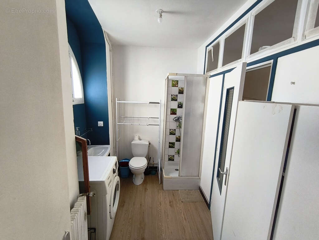 Maison du Quercy 100m² Puylaroque - photo 9