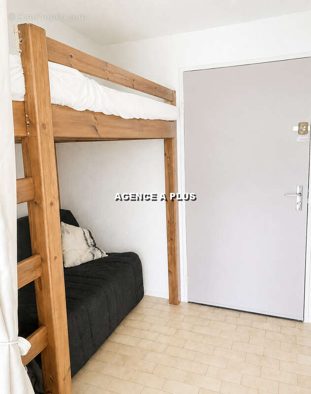Vente studio double cabine - palais de la mer - photo 7